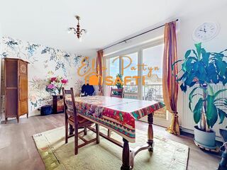  Appartement à vendre 2 pièces 51 m²