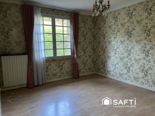  Maison à vendre 6 pièces 140 m²