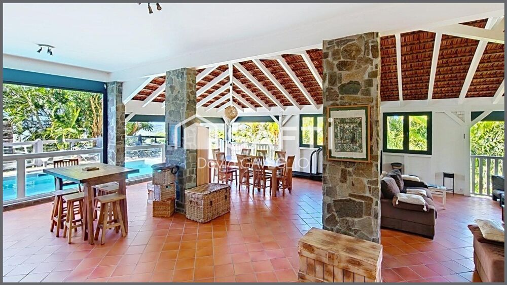 Superbe villa individuelle T5 + T2 indépendant