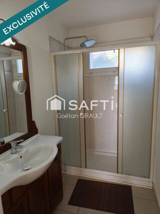  Appartement à vendre 5 pièces 76 m²