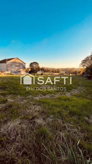  Terrain � vendre 863 m�