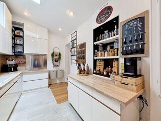  Appartement à vendre 4 pièces 104 m²