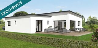  Maison � vendre 4 pi�ces 100 m�