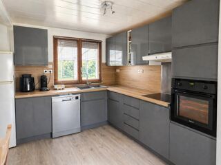  Maison à vendre 5 pièces 105 m²