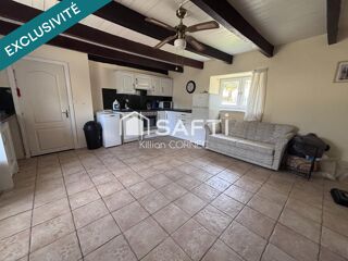  Maison à vendre 3 pièces 60 m²