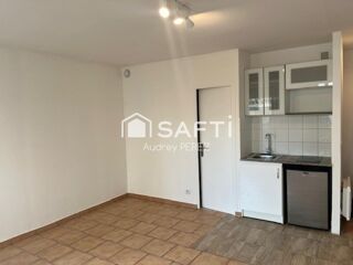  Appartement à vendre 1 pièce 26 m²