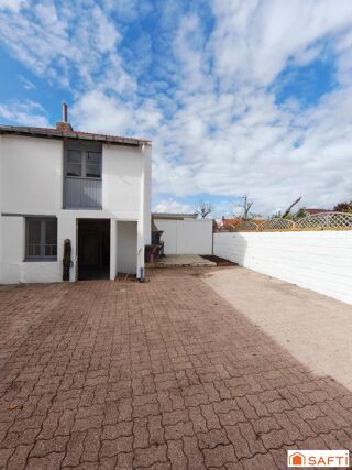  Maison � vendre 6 pi�ces 153 m�