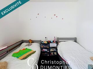  Maison � vendre 3 pi�ces 64 m�