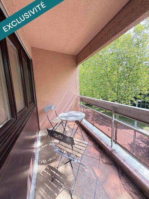   appartement au calme idealement plac� Appartement - 4 pi�ce(s) - 79 m�