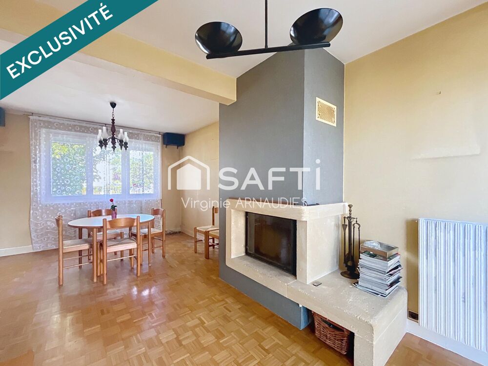 Vente Maison HERBLAY SUR SEINE, Les Buttes Blanches !! Herblay sur seine