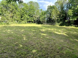  Terrain � vendre 989 m�