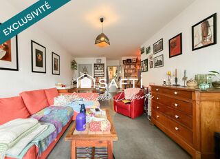  Appartement � vendre 2 pi�ces 59 m�