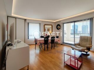  Appartement à vendre 3 pièces 67 m²