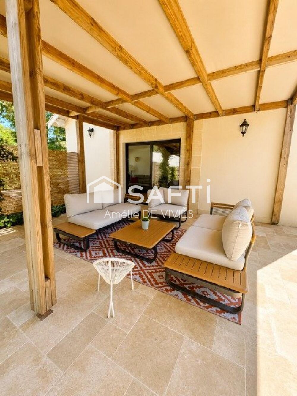 Maison familiale Villa Pessac Alouette 3M