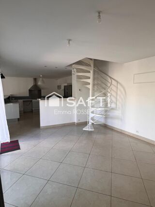  Maison à vendre 5 pièces 119 m²
