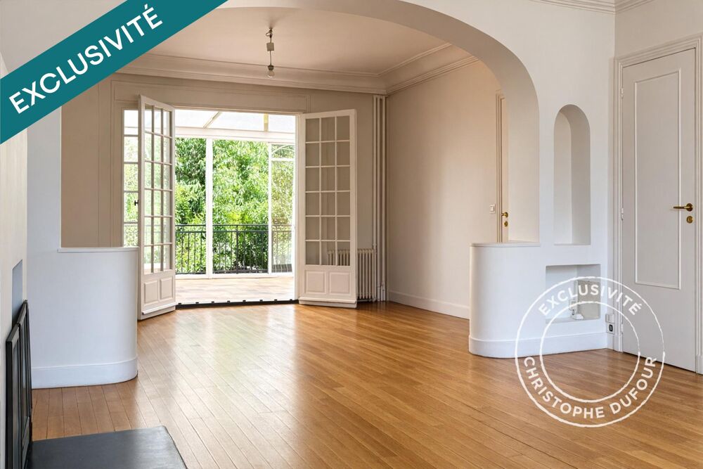 � vendre  Maison Suresnes (92150)