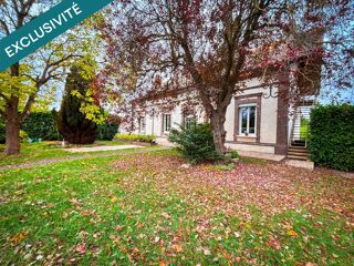  Maison à vendre 8 pièces 164 m²