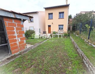  Maison à vendre 4 pièces 88 m²