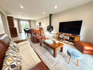  Maison � vendre 7 pi�ces 138 m�