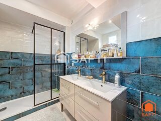  Maison � vendre 5 pi�ces 86 m�