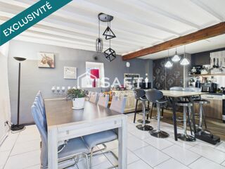  Maison à vendre 7 pièces 185 m²