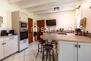  Maison � vendre 8 pi�ces 232 m�