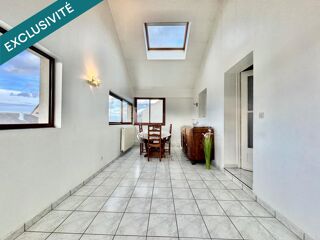  Maison � vendre 4 pi�ces 94 m�