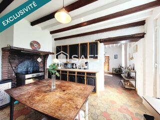  Maison � vendre 4 pi�ces 139 m�