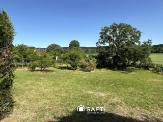  Terrain à vendre 1110 m²