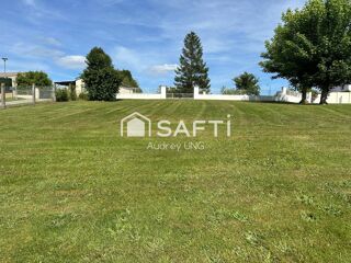  Terrain � vendre 800 m�