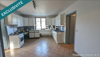  Maison  vendre 6 pices 174 m