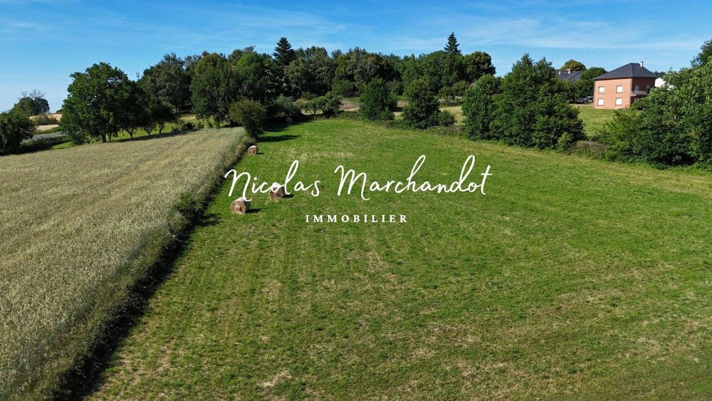 Vente Terrain Magnifique terrain avec vue dégagée Baraqueville