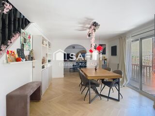  Maison à vendre 6 pièces 160 m²