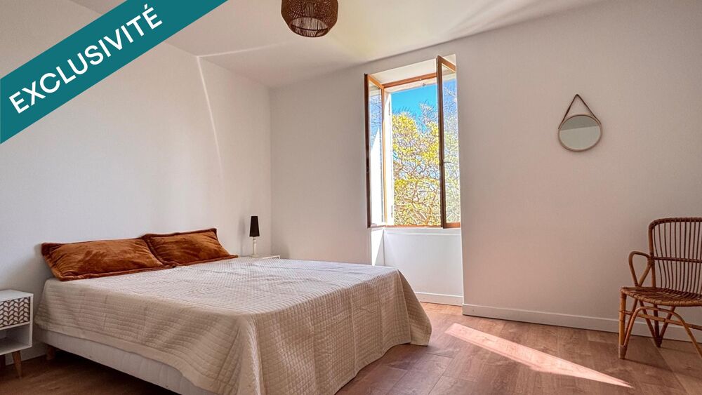 Vente Maison Lot immobilier comprenant une maison 5 chambres + une maison 2 chambres, sur environ 1,1 hectare. Bazas