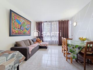  Appartement � vendre 3 pi�ces 56 m�