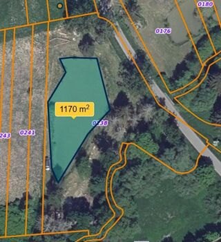  Terrain � vendre 5130 m�