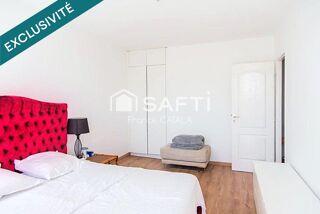  Appartement à vendre 4 pièces 110 m²