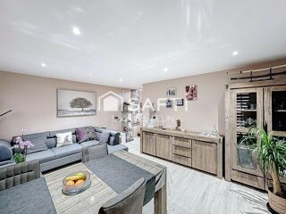  Maison à vendre 4 pièces 87 m²
