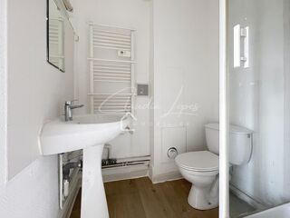  Appartement à louer 1 pièce 26 m²
