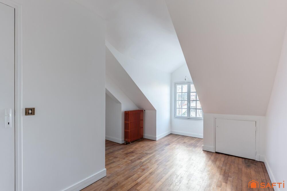 � vendre  Maison Vitry-sur-Seine (94400)