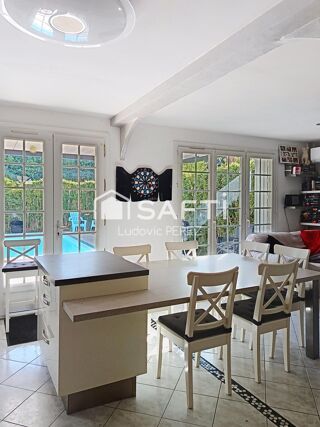  Maison  vendre 5 pices 110 m