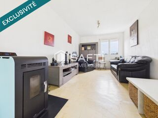  Maison � vendre 4 pi�ces 83 m�