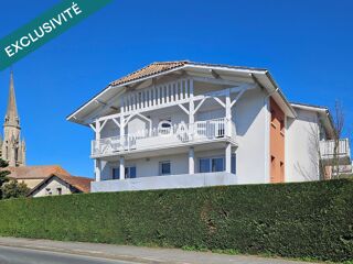  Appartement à vendre 3 pièces 63 m²