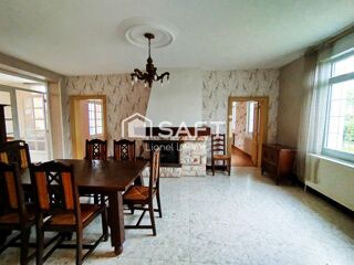  Maison à vendre 7 pièces 141 m²