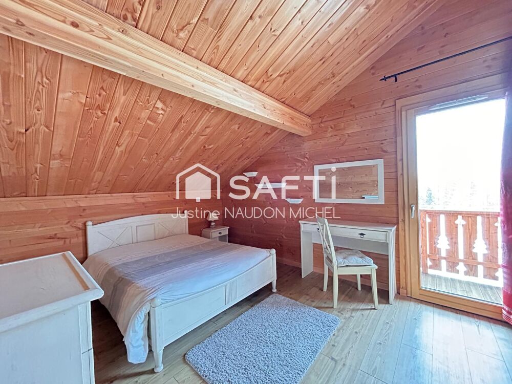 � vendre  Maison Saint-�tienne-en-D�voluy (05250)