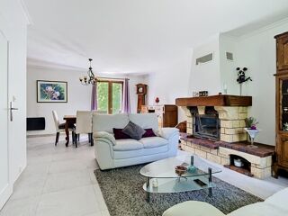  Maison à vendre 6 pièces 124 m²