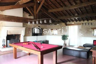  Maison à vendre 11 pièces 296 m²