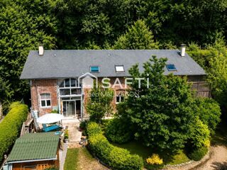  Maison à vendre 10 pièces 276 m²