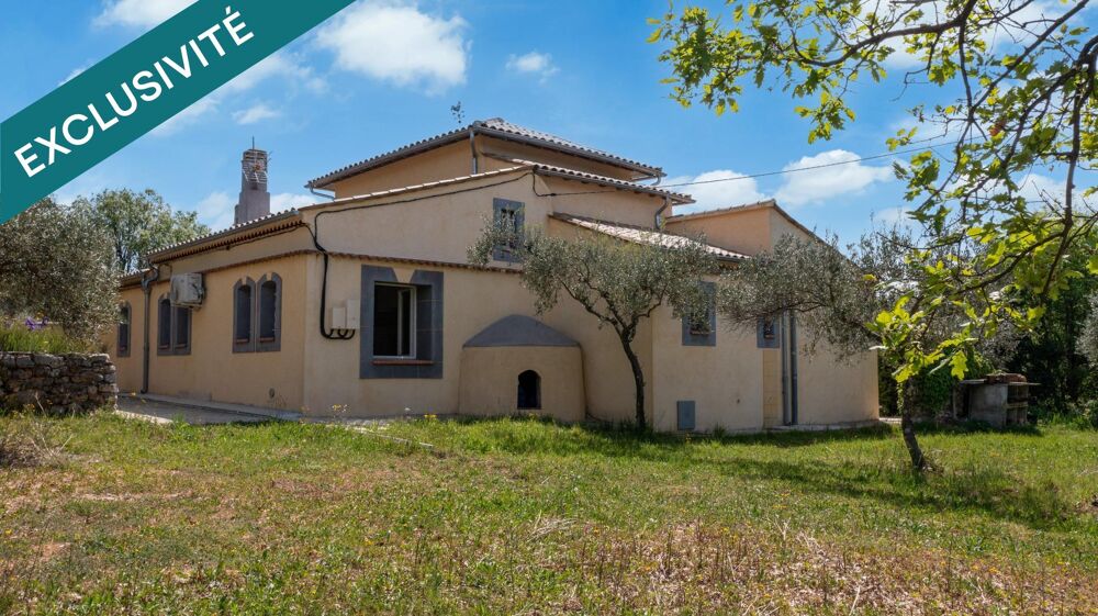 � vendre  Maison Draguignan (83300)