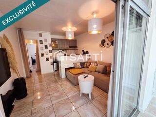  Appartement � vendre 2 pi�ces 30 m�